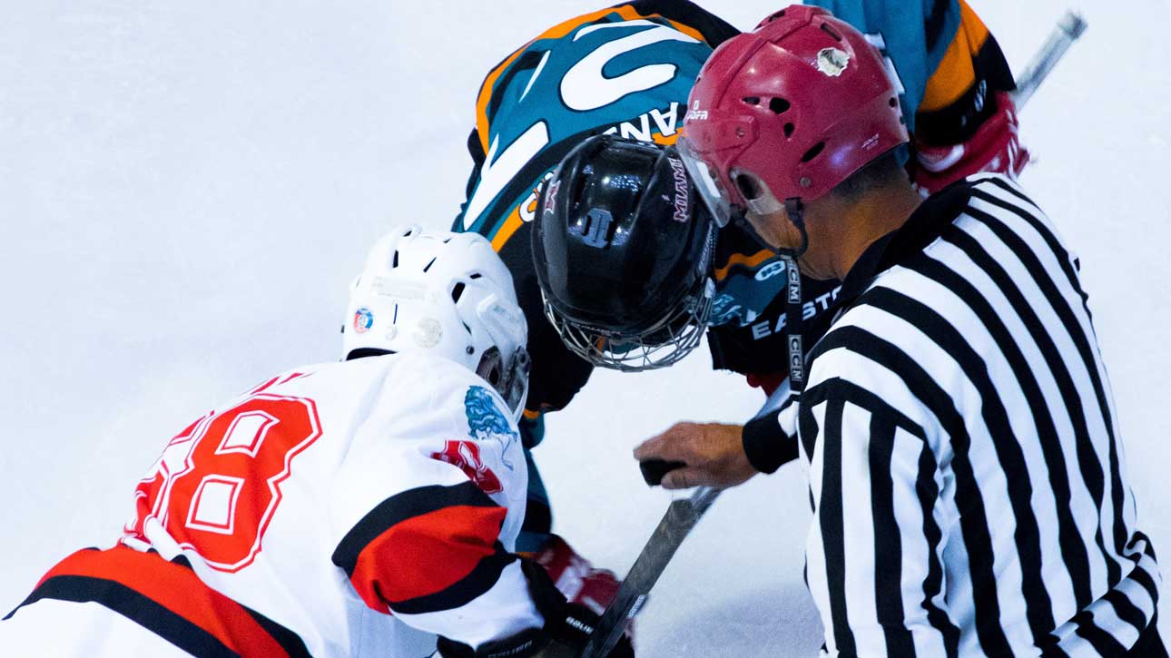 Persistent post-concussion brain changes in adolescent hockey players